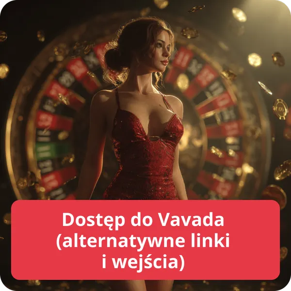 Dostęp do Vavada (alternatywne linki i wejścia)